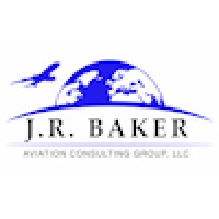 J.R. Baker Aviation Consulting Group, LLC Logo