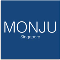 MONJU Logo