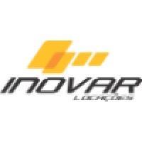 Inovar Locações de Container Logo