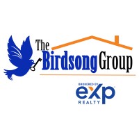 The Birdsong Group, Brokered by eXp Realty Logo