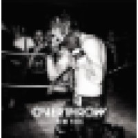 Overthrow New York Logo