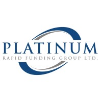 Platinum Rapid Funding Group Logo