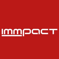 Immpact ontwikkeling Logo