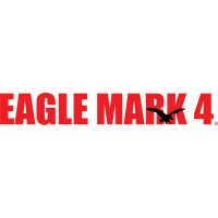 Eagle Mark 4 Logo