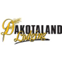 Dakotaland Lodging Logo