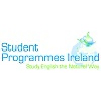 Student Programmes Ireland Limited Logo