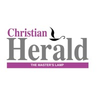 The Christian Herald Newspaper Logo
