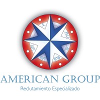 American Group Corporation Logo
