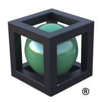 3D Simulations, Inc. Logo