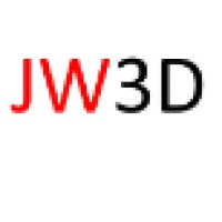 JW3D Logo