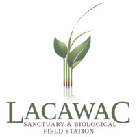 Lacawac Sanctuary & Biological Field Station Logo