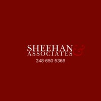 Sheehan & Associates, P.L.C. Logo