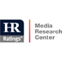 HR Ratings / Media Research Center Logo