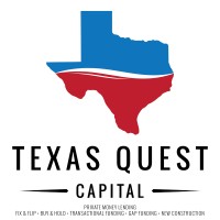Texas Quest Capital Logo