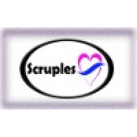 Scruples Logo