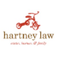 Hartney Law, LLC Logo
