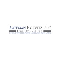 Roffman Horvitz, PLC Logo
