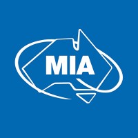 Migration Institute of Australia Logo