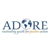 Adore India Logo