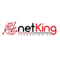NetKing Technologies Logo
