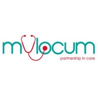 Mylocum Group (NHS & Private Healthcare Recruitment) Logo