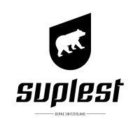 suplest shoes Logo