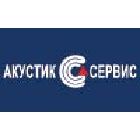 Акустик Сервис Logo