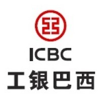 ICBC Brasil Logo