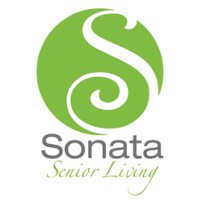 Sonata Senior Living Logo