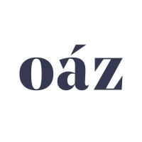 oáz Logo