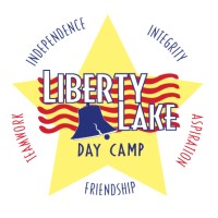 Liberty Lake Day Camp Logo