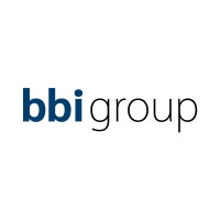 BBI Group Oy Logo