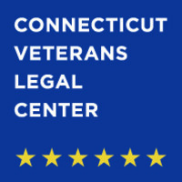 Connecticut Veterans Legal Center Logo