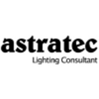 Astratec Lighting Consultant Logo