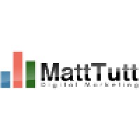 Matt Tutt Digital Marketing Logo