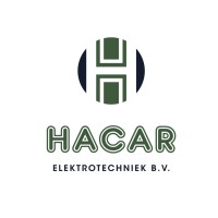 Hacar elektrotechniek Logo