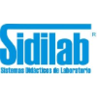 SIDILAB S.L. Logo