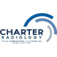 Charter Radiology Logo