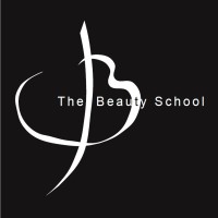 The Beauty School Logo