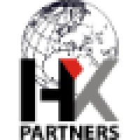 HX Partners Logo