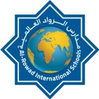 Al-Rowad International Schools Logo