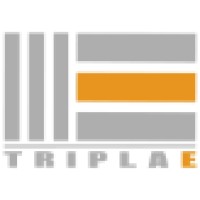 TriplaE Logo