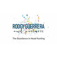 Rodgy Guerrera and Partners Logo