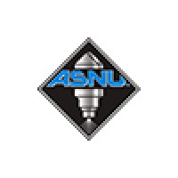 ASNU UK Ltd Logo