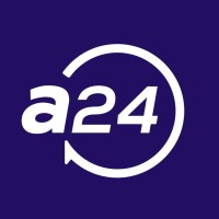 Angel 24 Logo