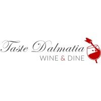 Taste Dalmatia Logo