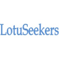 Lotus Seekers Logo