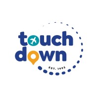 Touchdown Travels Limited Logo