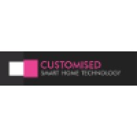 Customised Ltd Logo