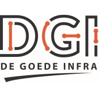 De Goede Infra Logo